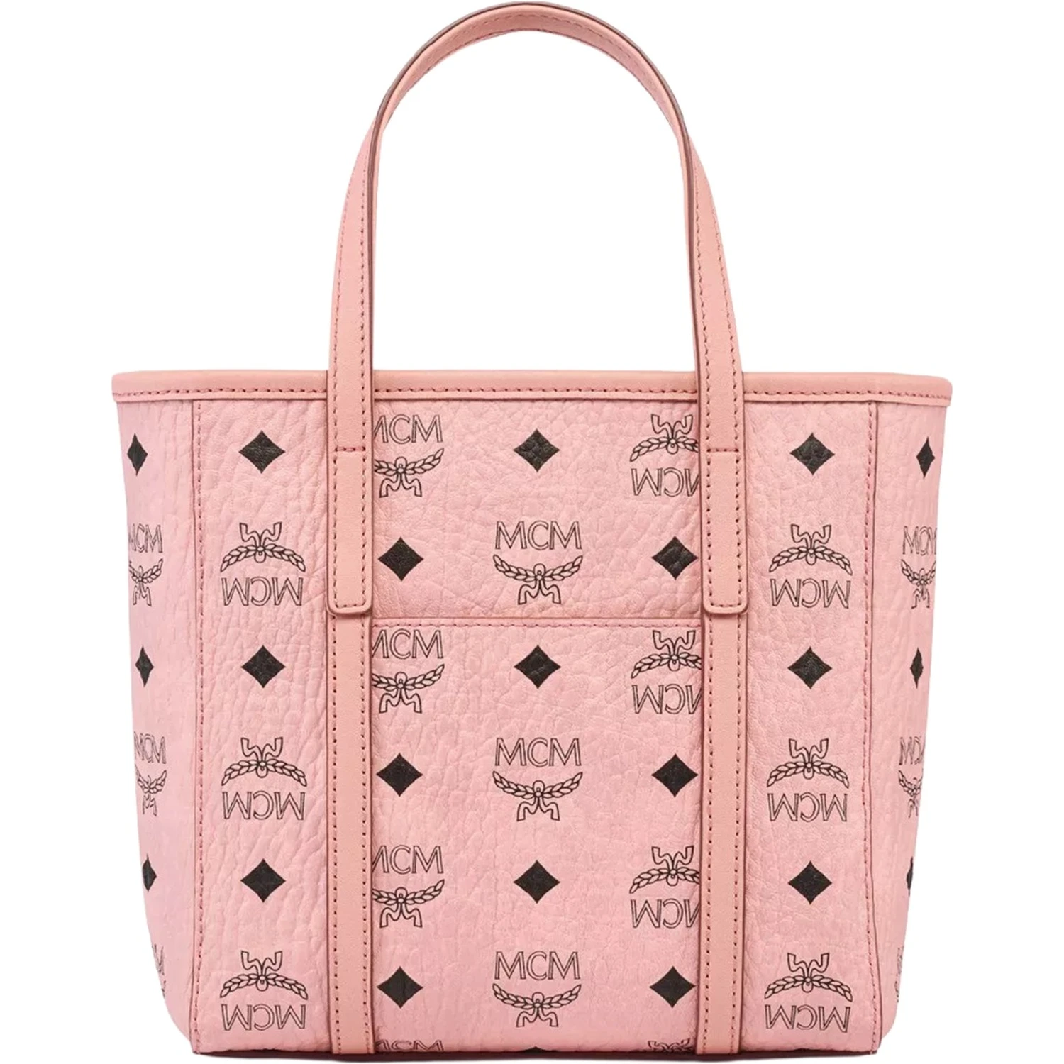 "TONI TOP-ZIP" BAG