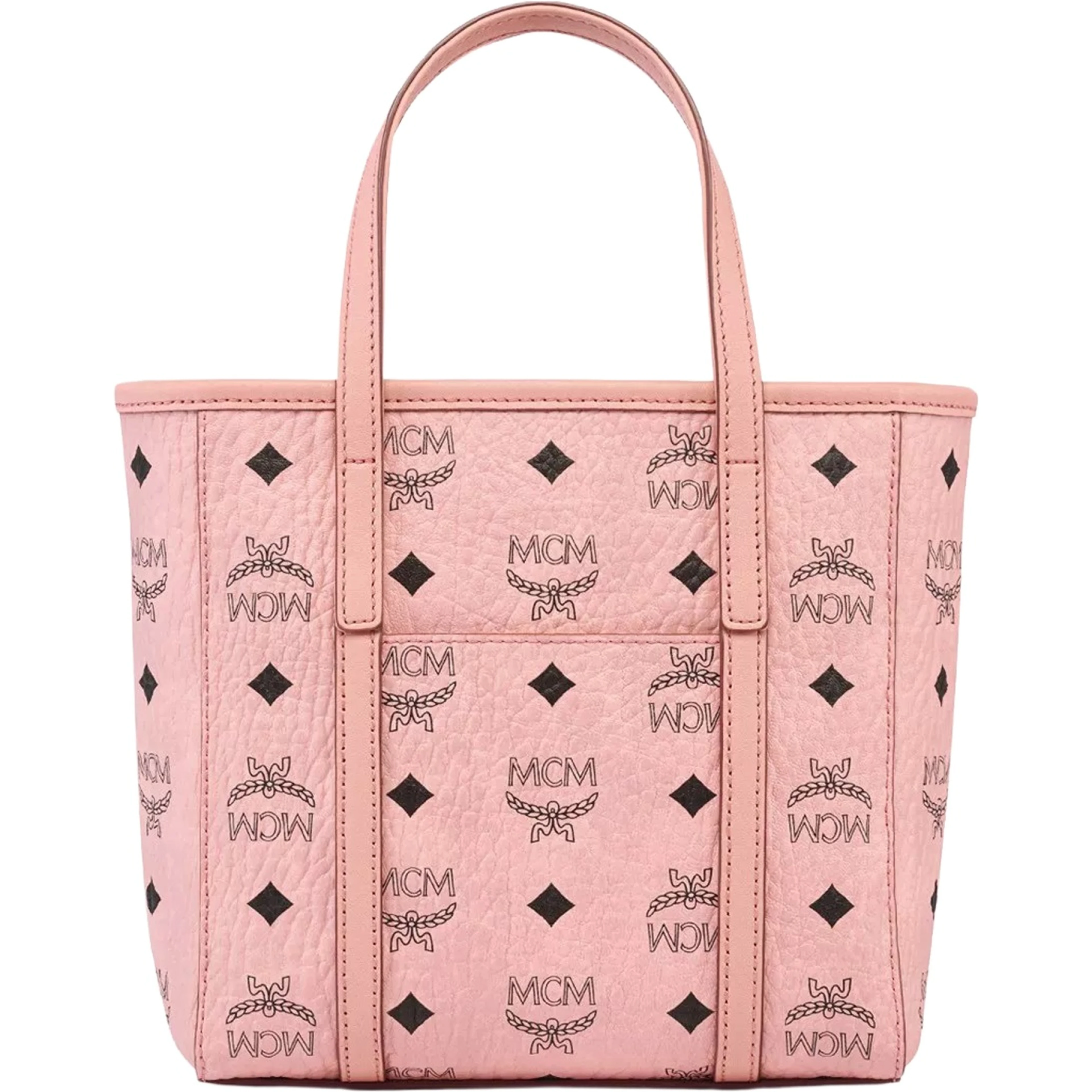 "TONI TOP-ZIP" BAG