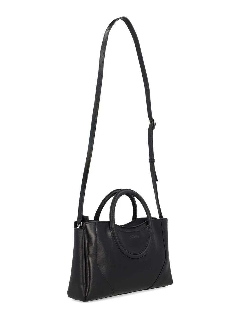 "MAUDE MINI SATCHEL" BAG