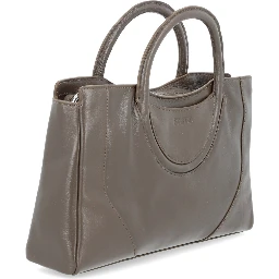 "MAUDE MINI SATCHEL" BAG