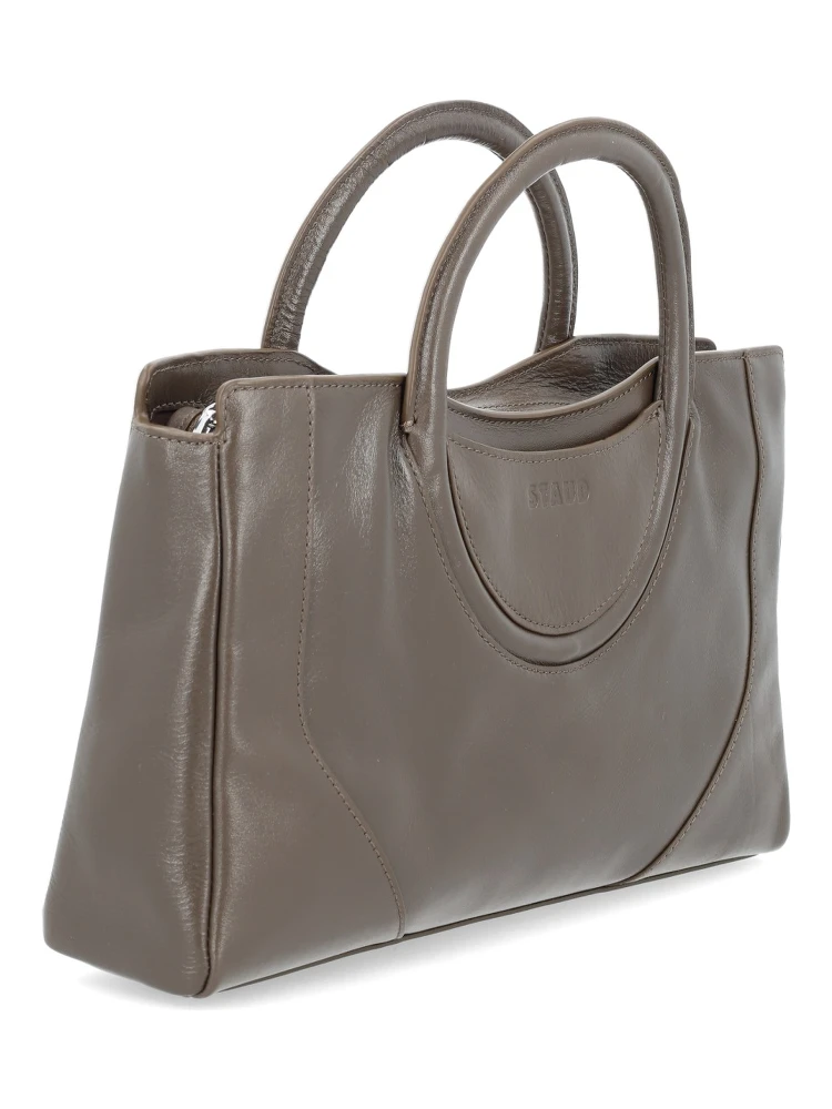 "MAUDE MINI SATCHEL" BAG alternative