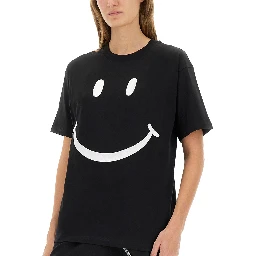 "SMILEY" T-SHIRT