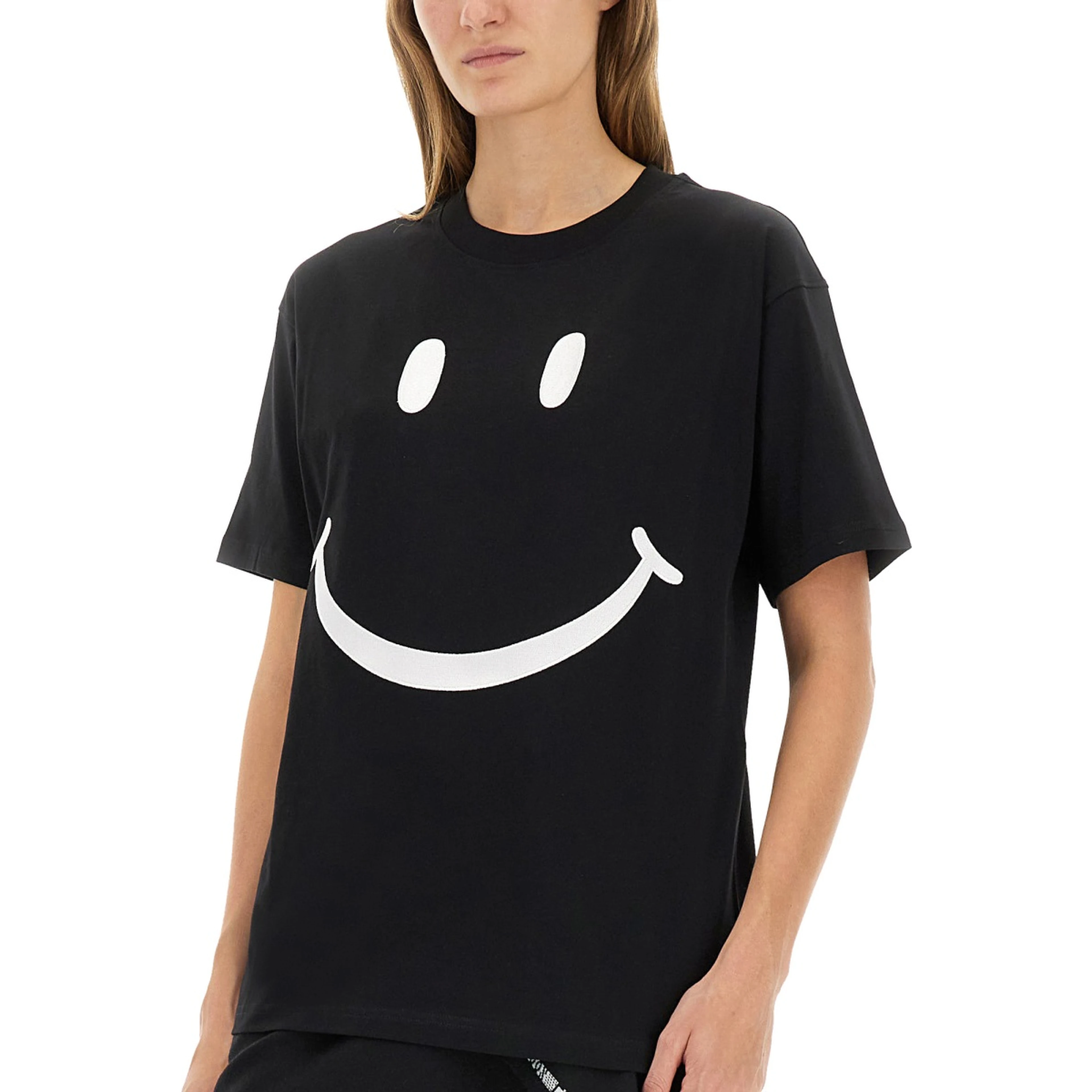 "SMILEY" T-SHIRT