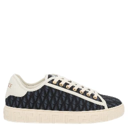 "GRECA JACQUARD" SNEAKER