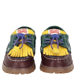 SHOES "BOBO CHOSES X CAMPER COMPAS"