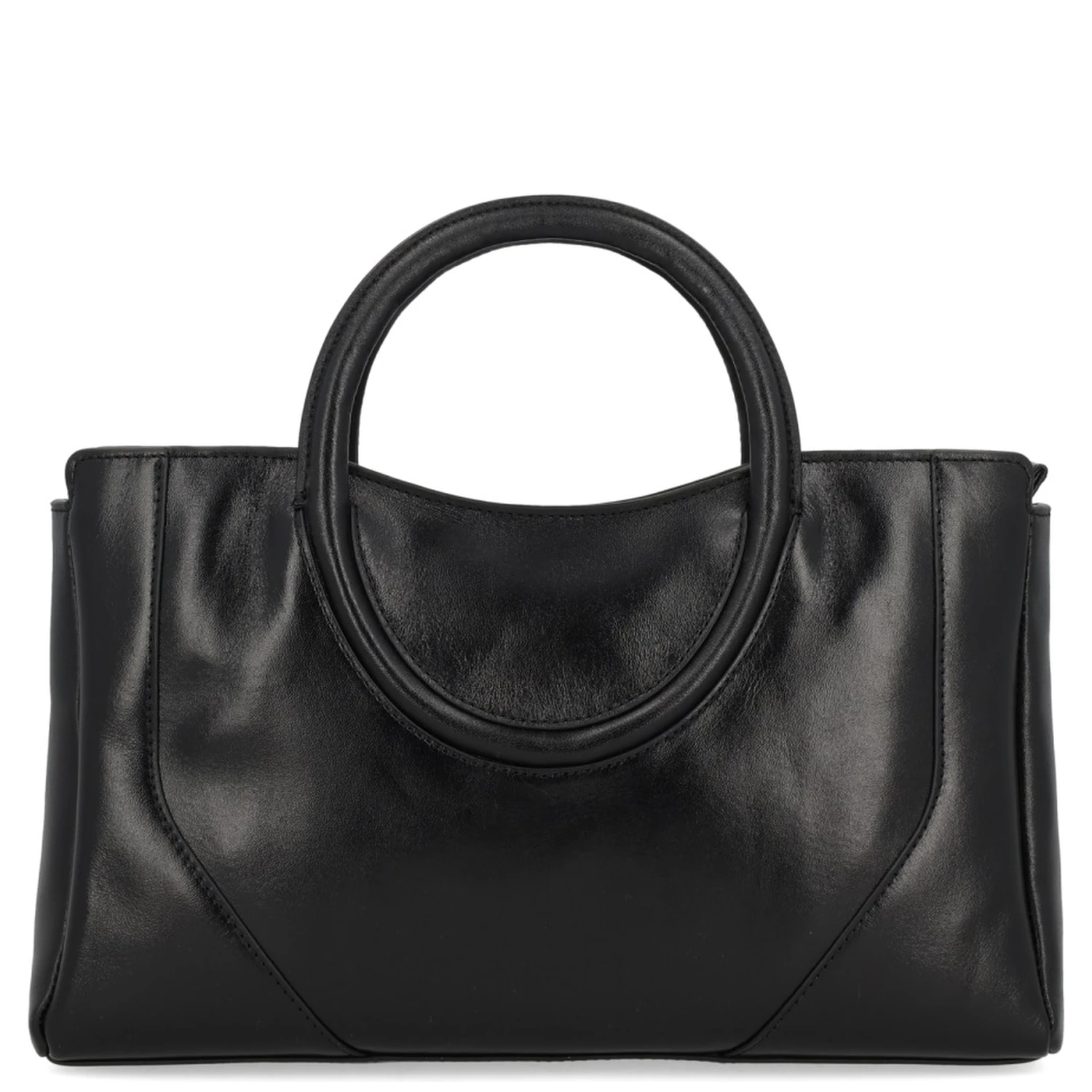 "MAUDE MINI SATCHEL" BAG