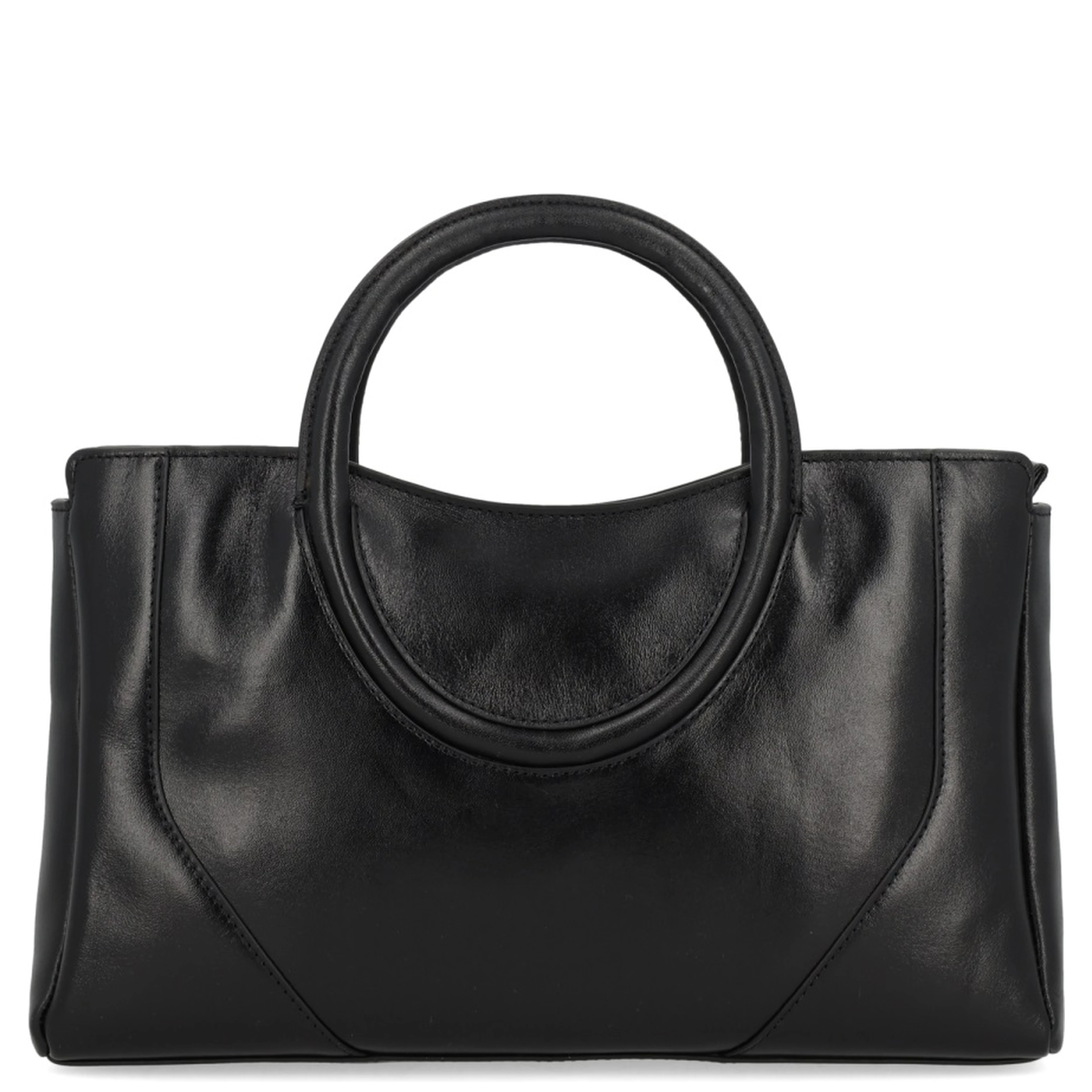 "MAUDE MINI SATCHEL" BAG