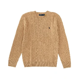 WOOL SWEATER