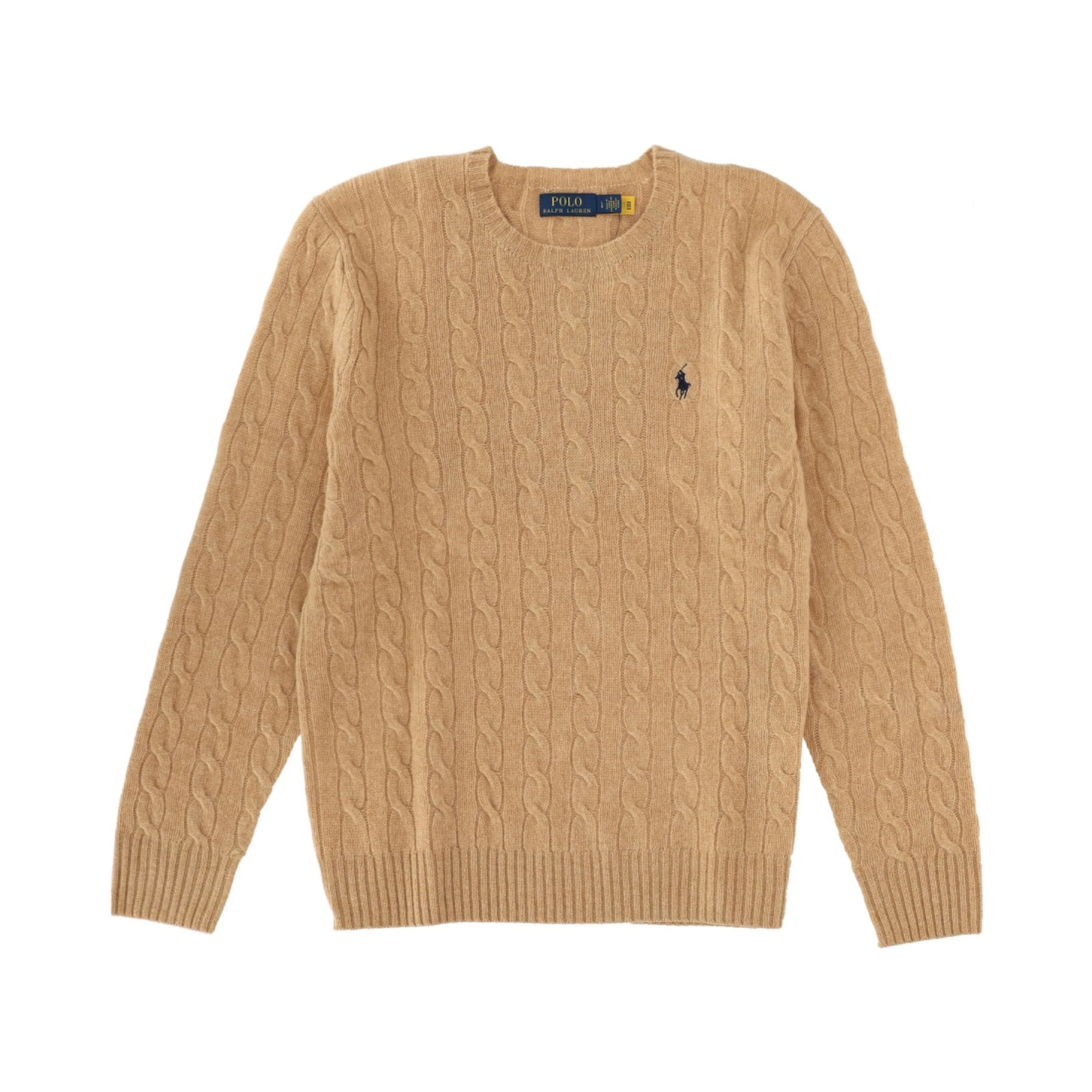 WOOL SWEATER