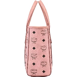"TONI TOP-ZIP" BAG