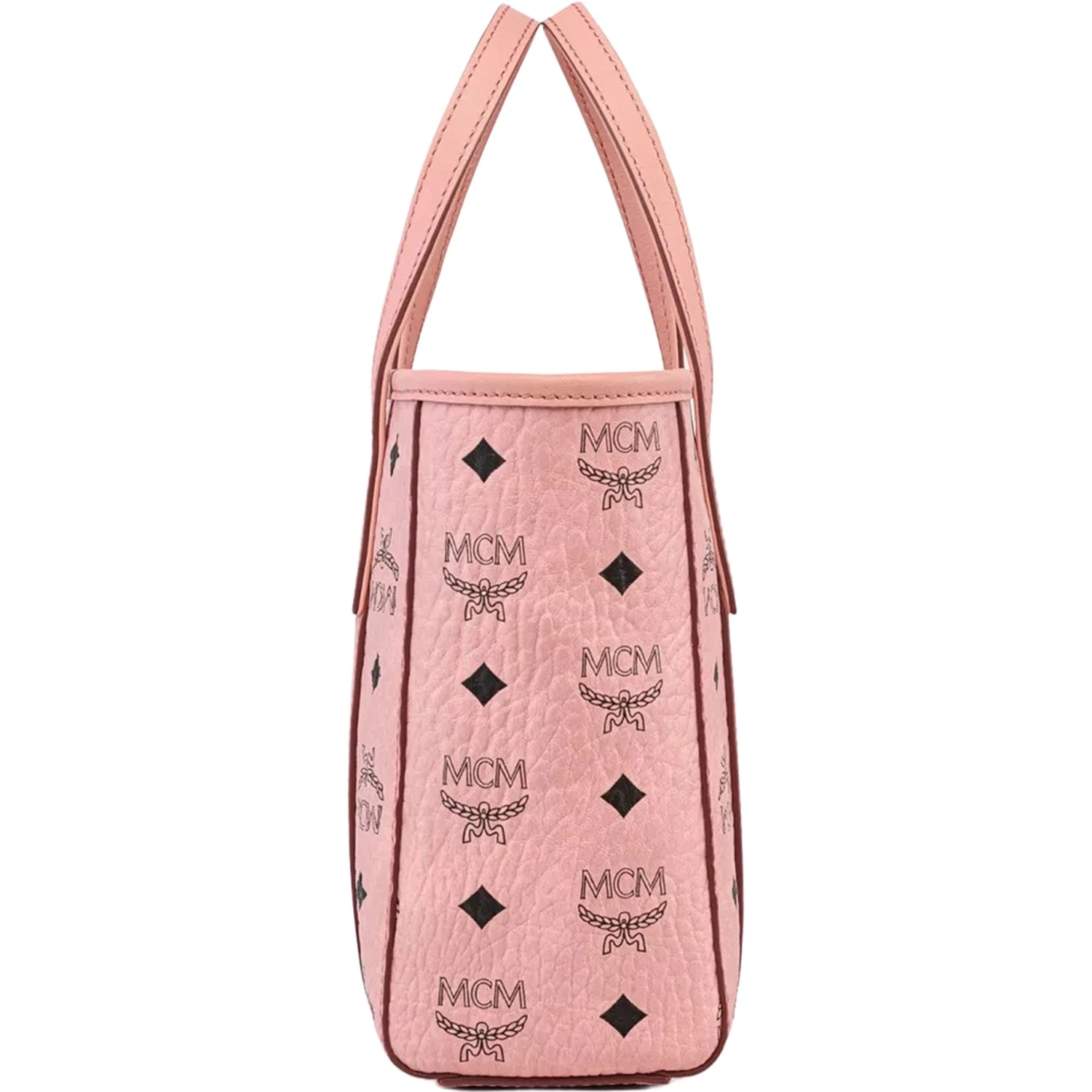 "TONI TOP-ZIP" BAG
