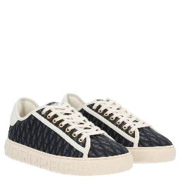"GRECA JACQUARD" SNEAKER