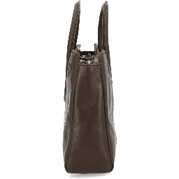 "MAUDE MINI SATCHEL" BAG