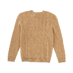 WOOL SWEATER