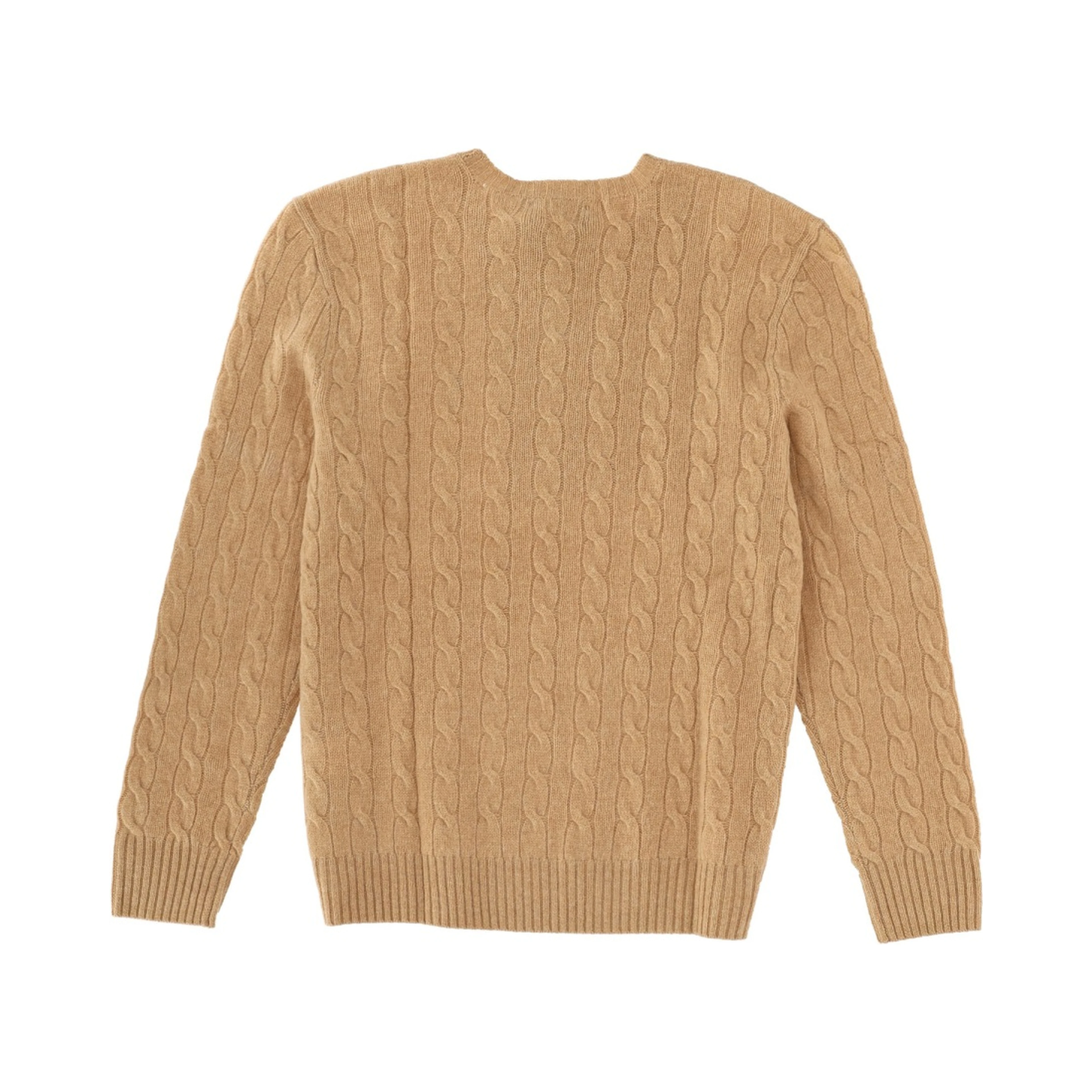 WOOL SWEATER