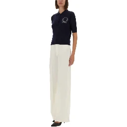 POLO SHIRT WITH LOGO