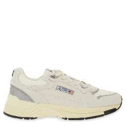 "HYPERWAY" SNEAKER