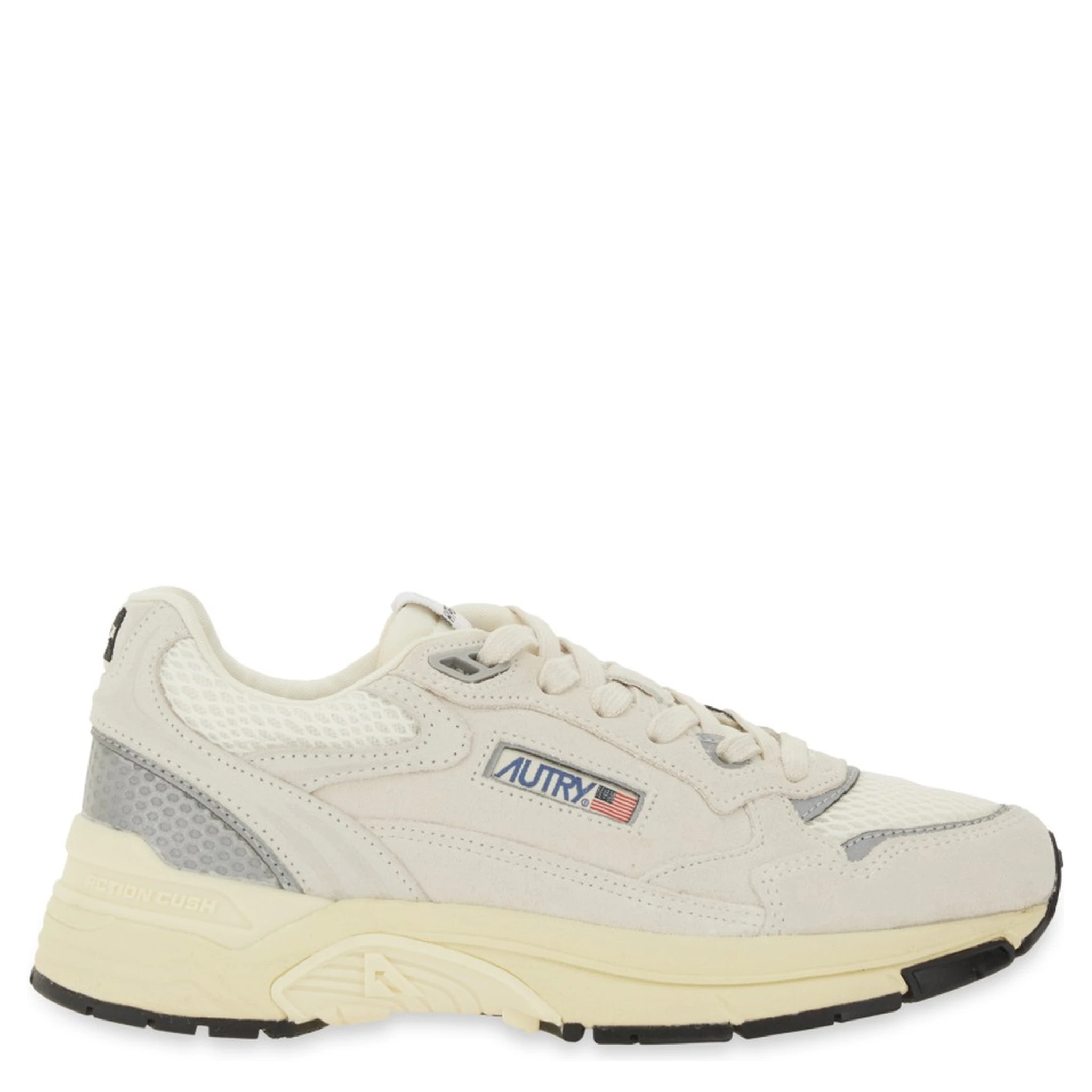 "HYPERWAY" SNEAKER