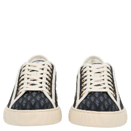 "GRECA JACQUARD" SNEAKER