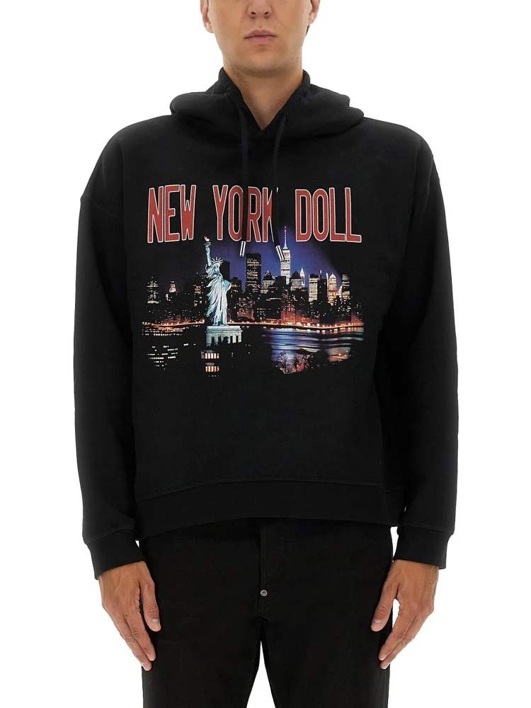 HOODIE