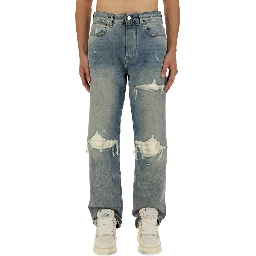 JEANS MX1