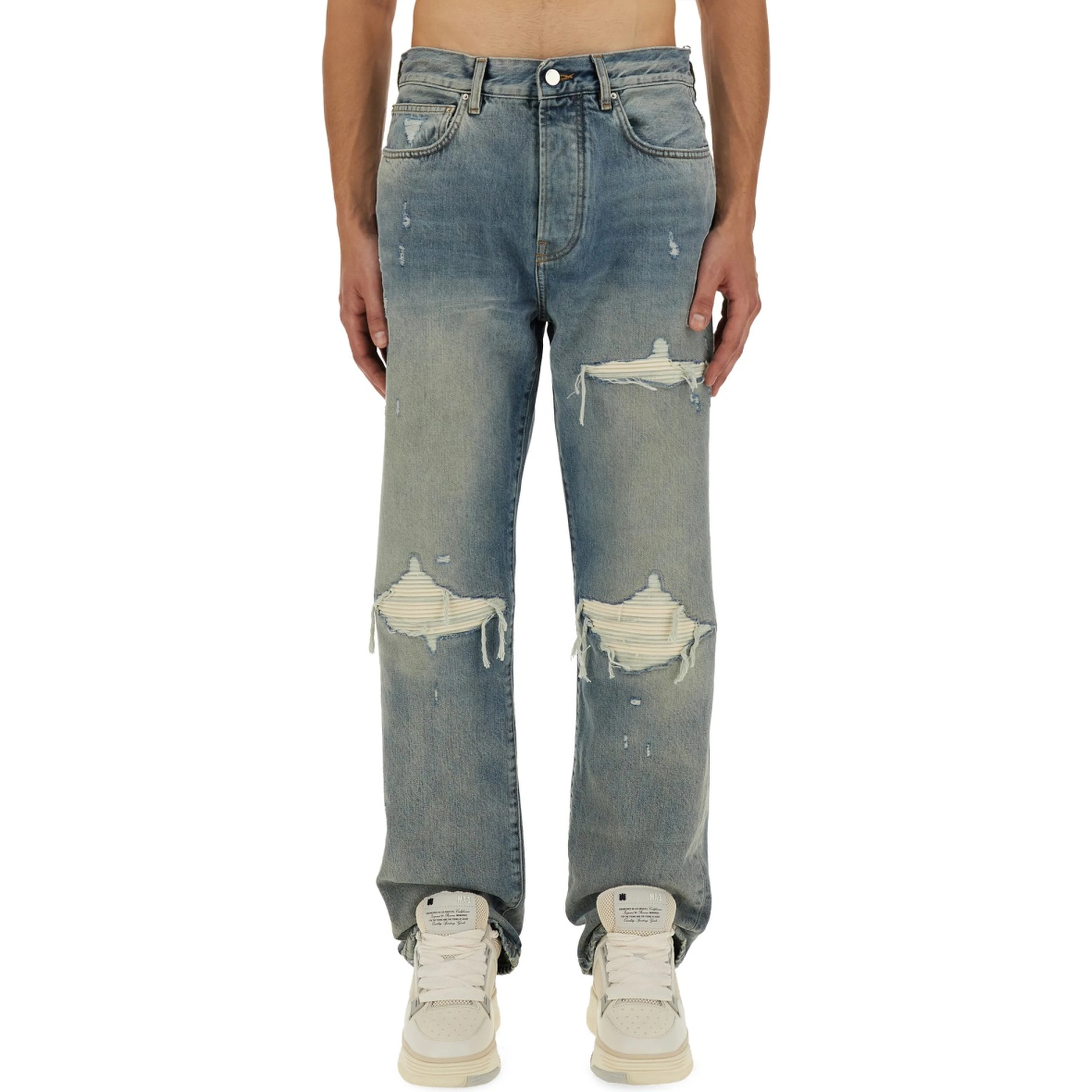 JEANS MX1