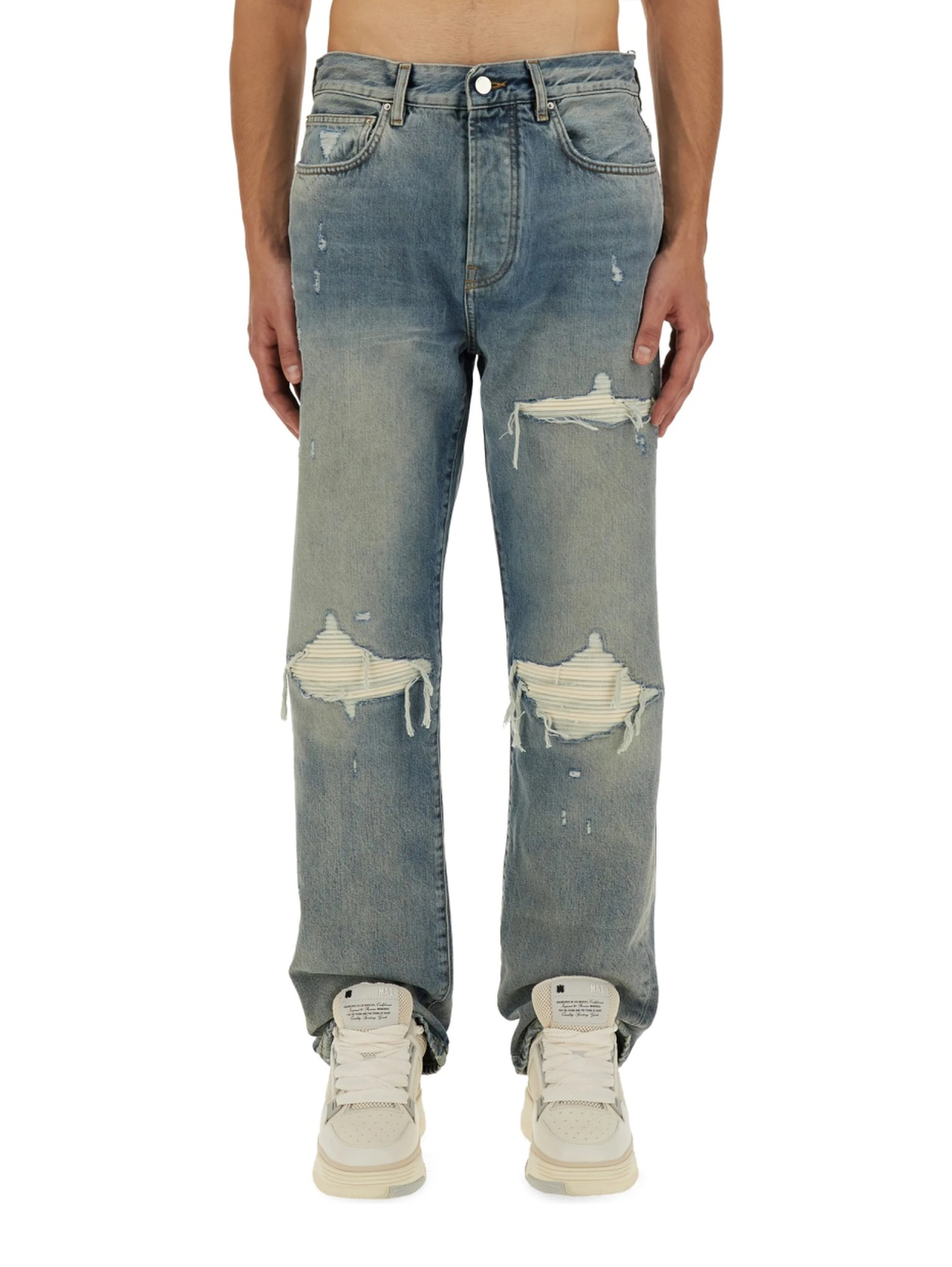 JEANS MX1