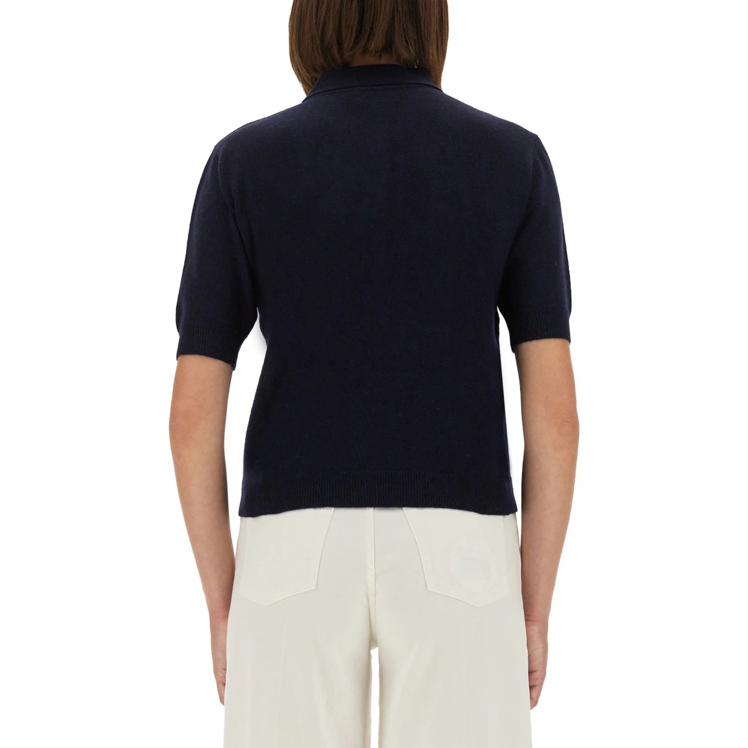 POLO SHIRT WITH LOGO