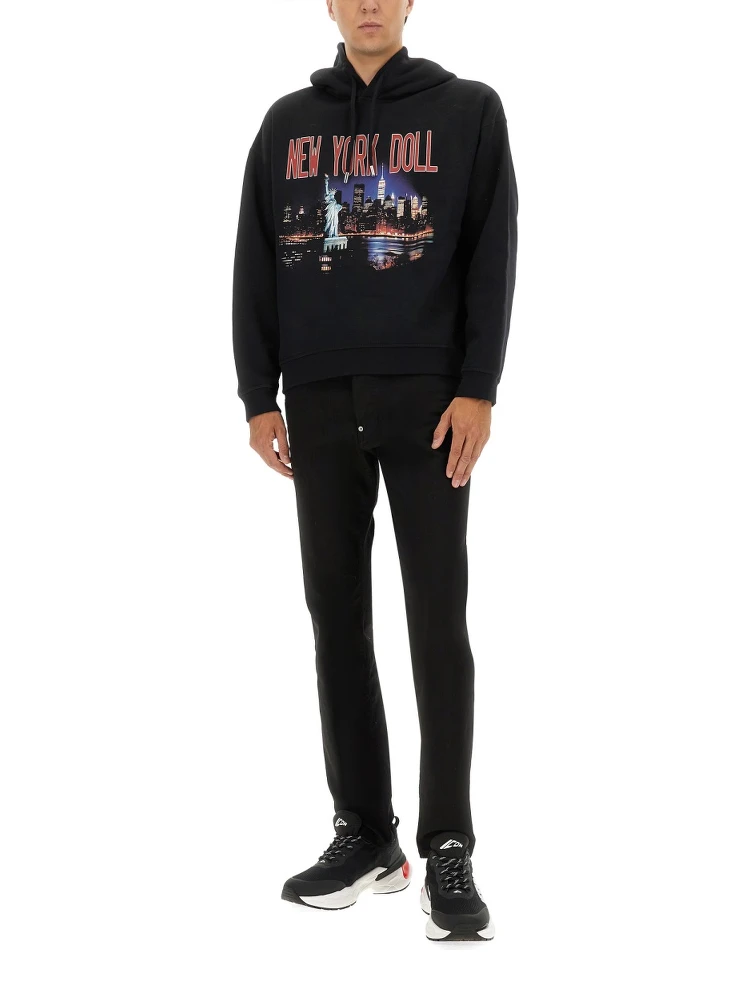 HOODIE alternative