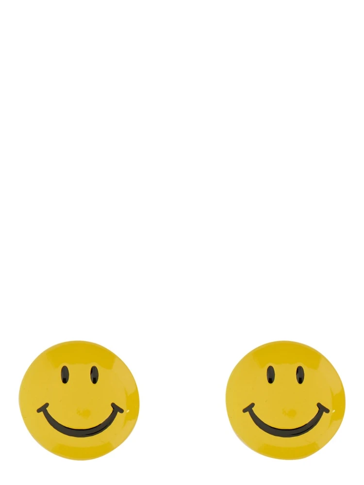 "SMILE" EARRINGS