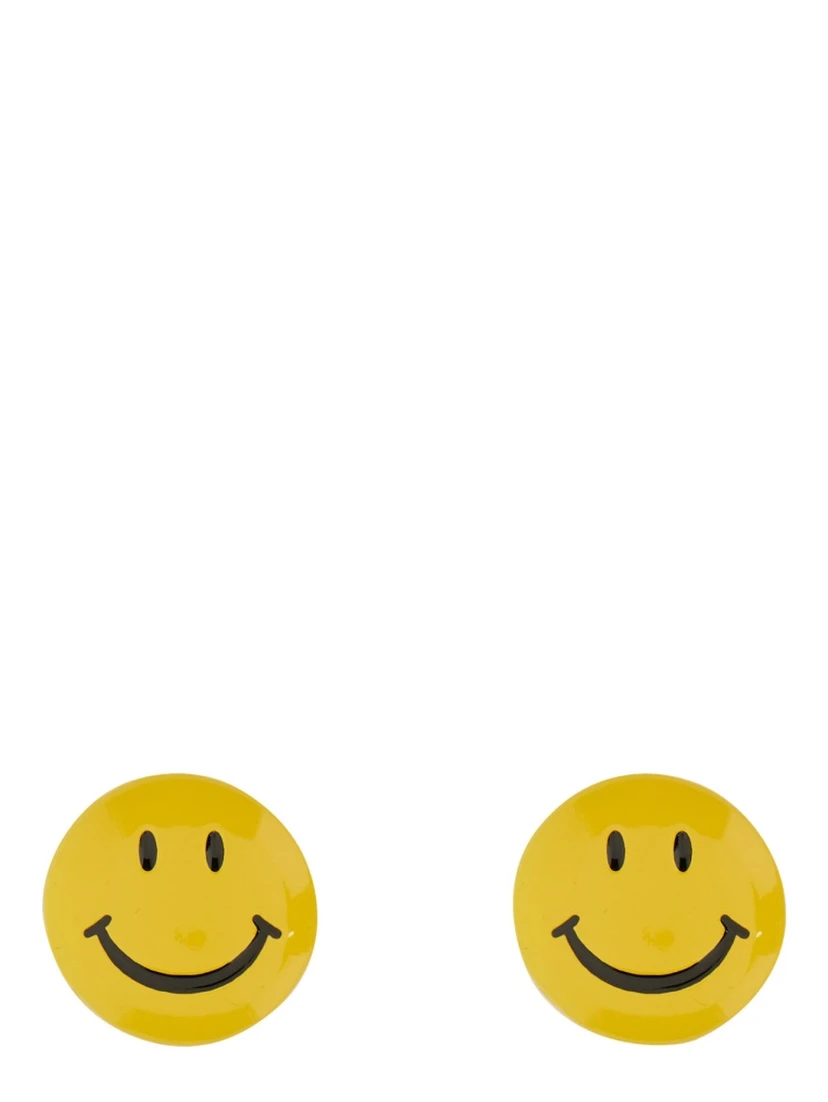"SMILE" EARRINGS