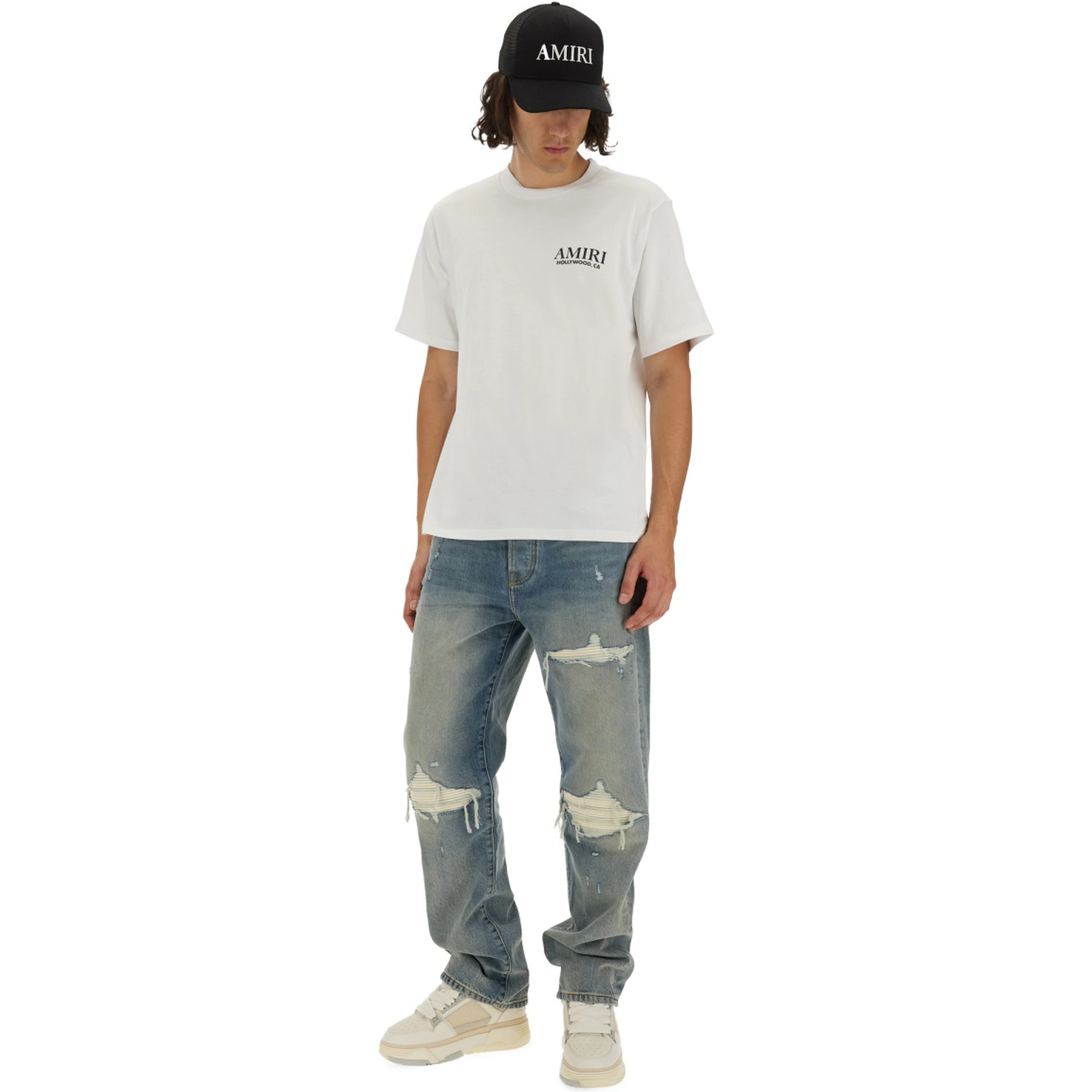 JEANS MX1