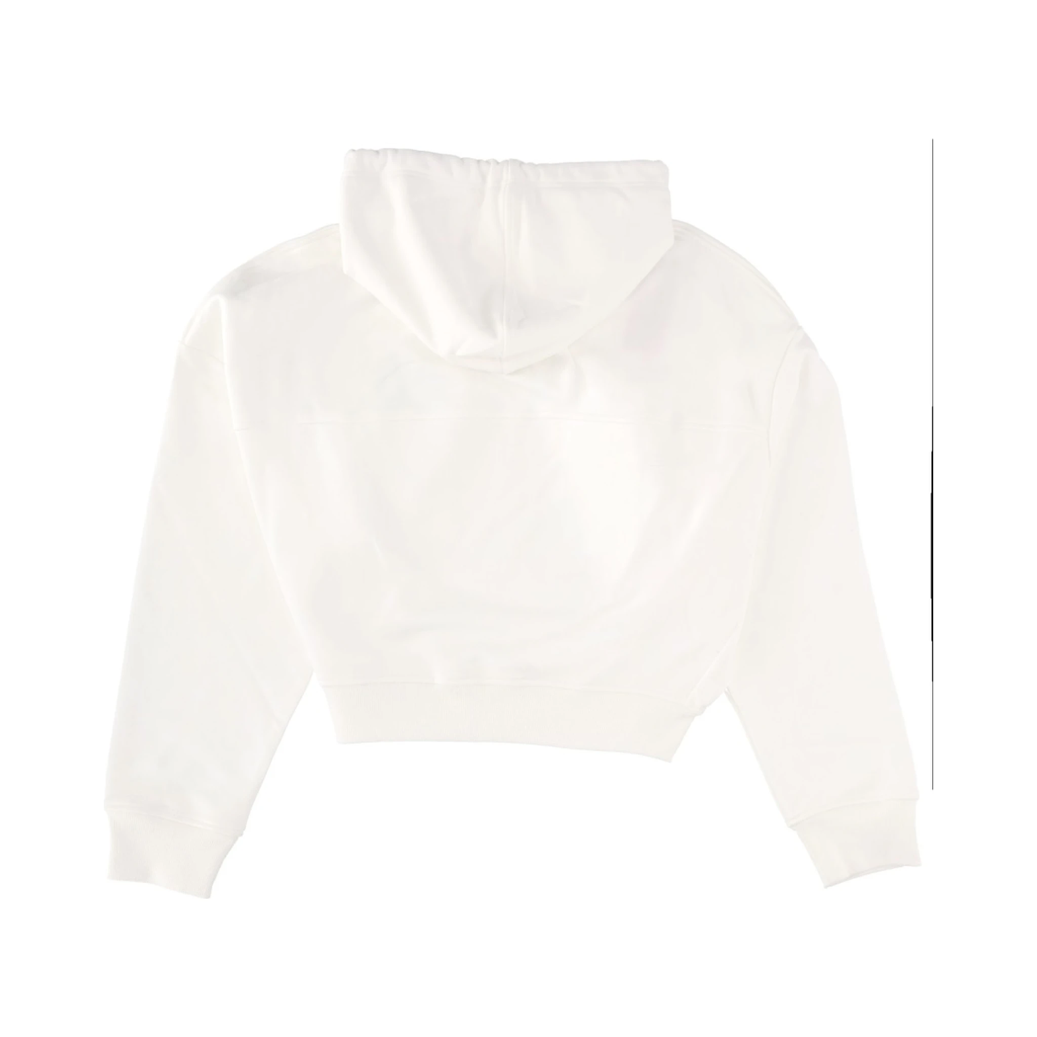 SWEATSHIRT WITH LOGO