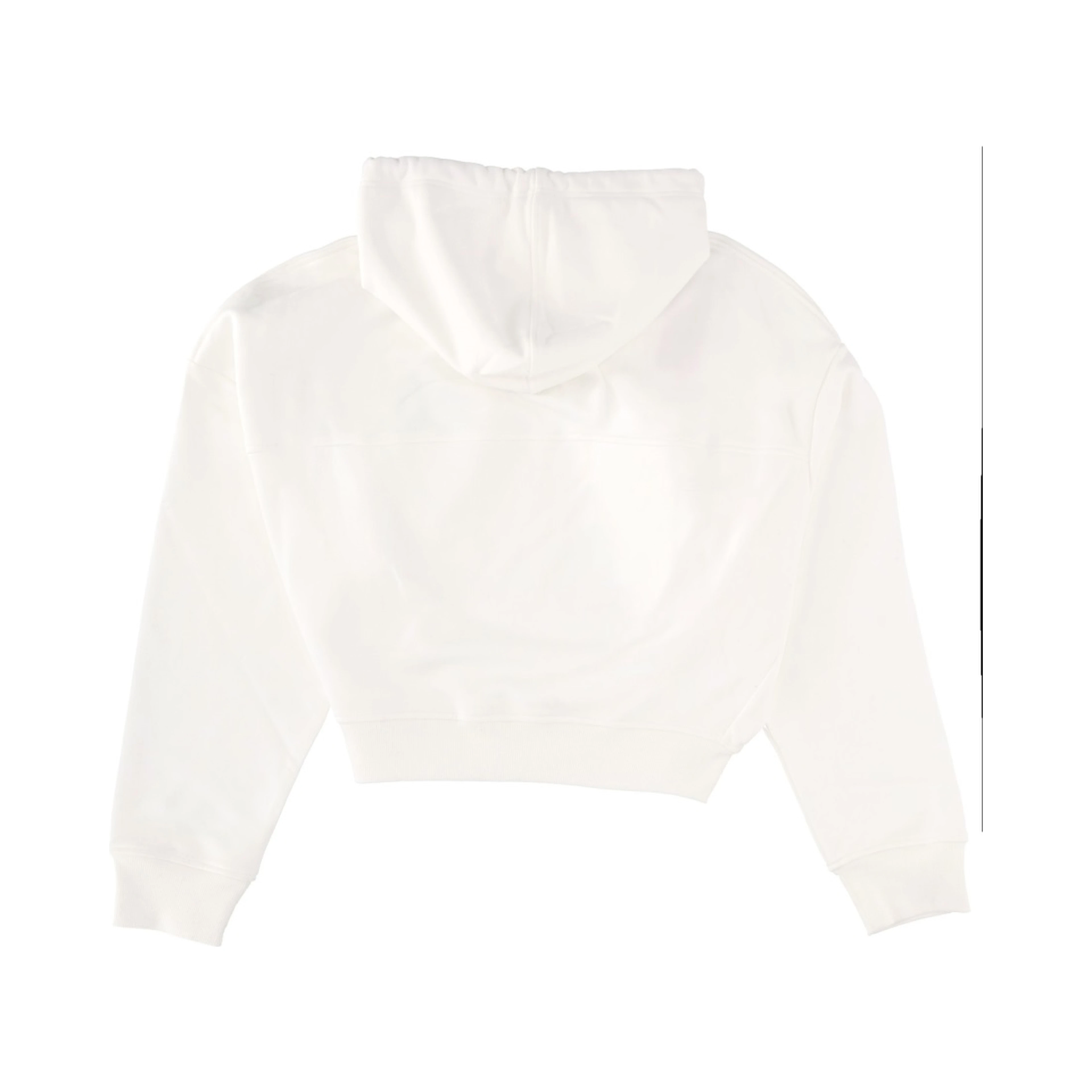 SWEATSHIRT WITH LOGO