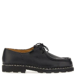 حذاء مايكل برباط وفتحتين