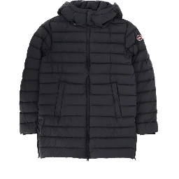 WATER-REPELLENT DOWN JACKET