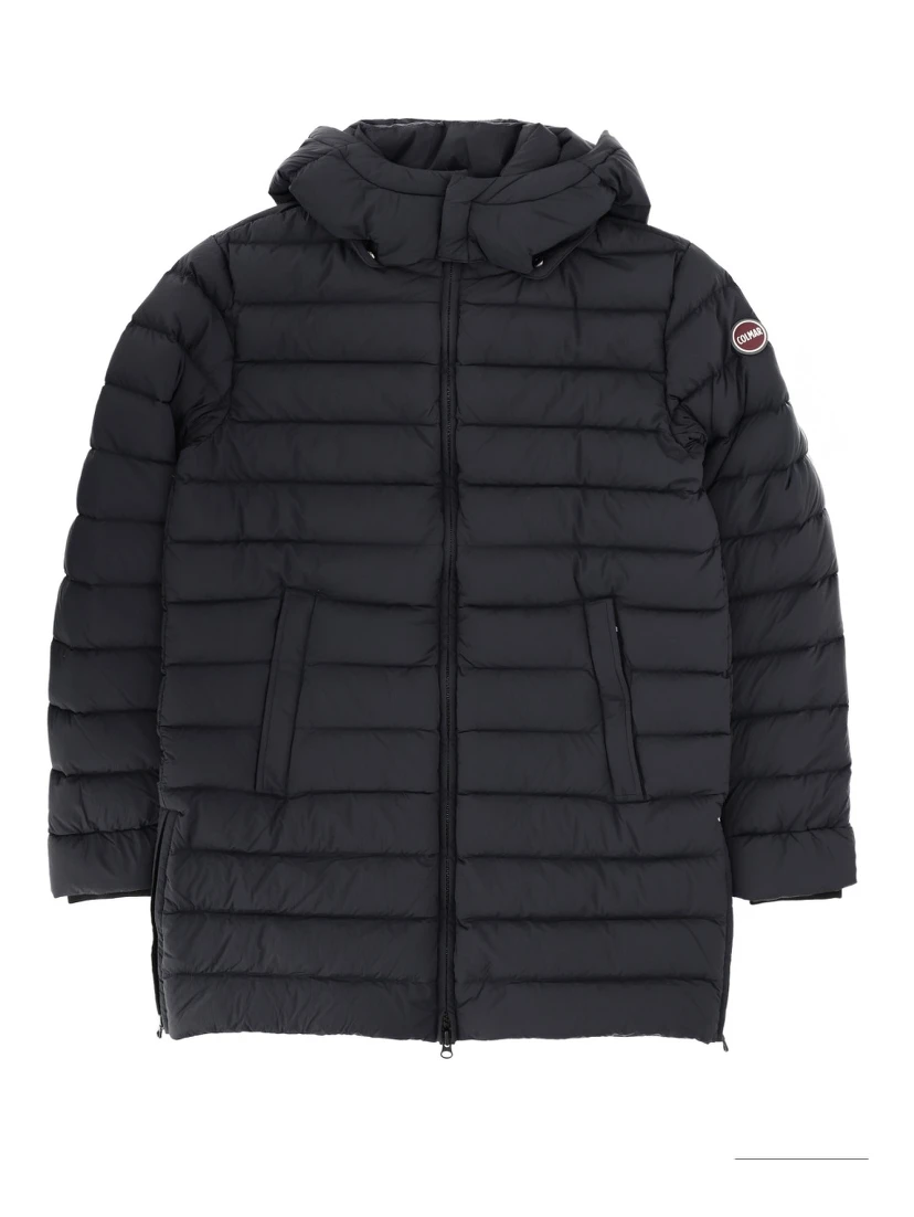 WATER-REPELLENT DOWN JACKET