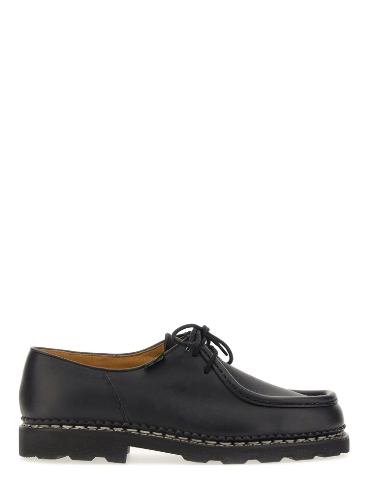 حذاء مايكل برباط وفتحتين alternative