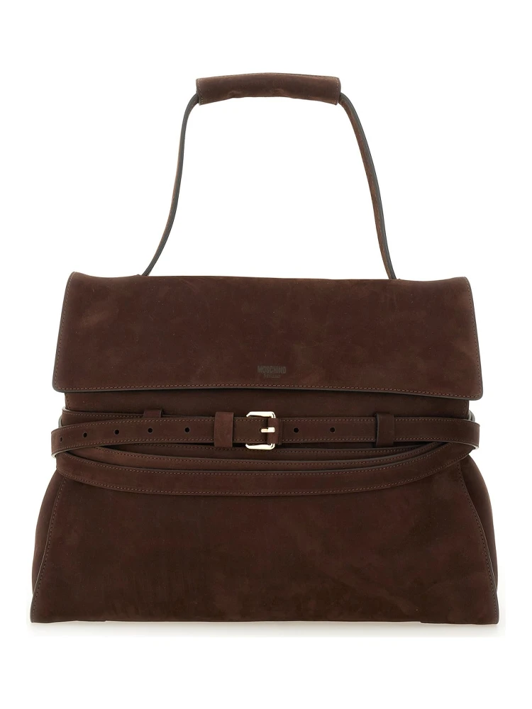 "TIE ME" MEDIUM BAG