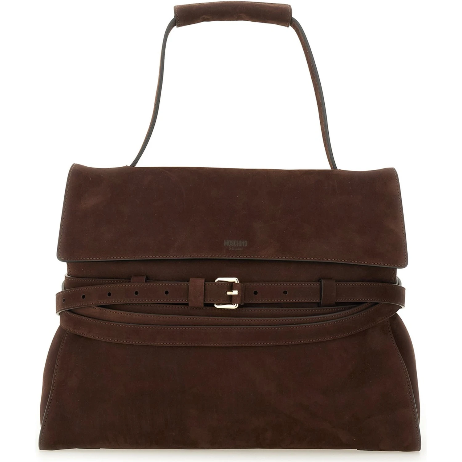 "TIE ME" MEDIUM BAG