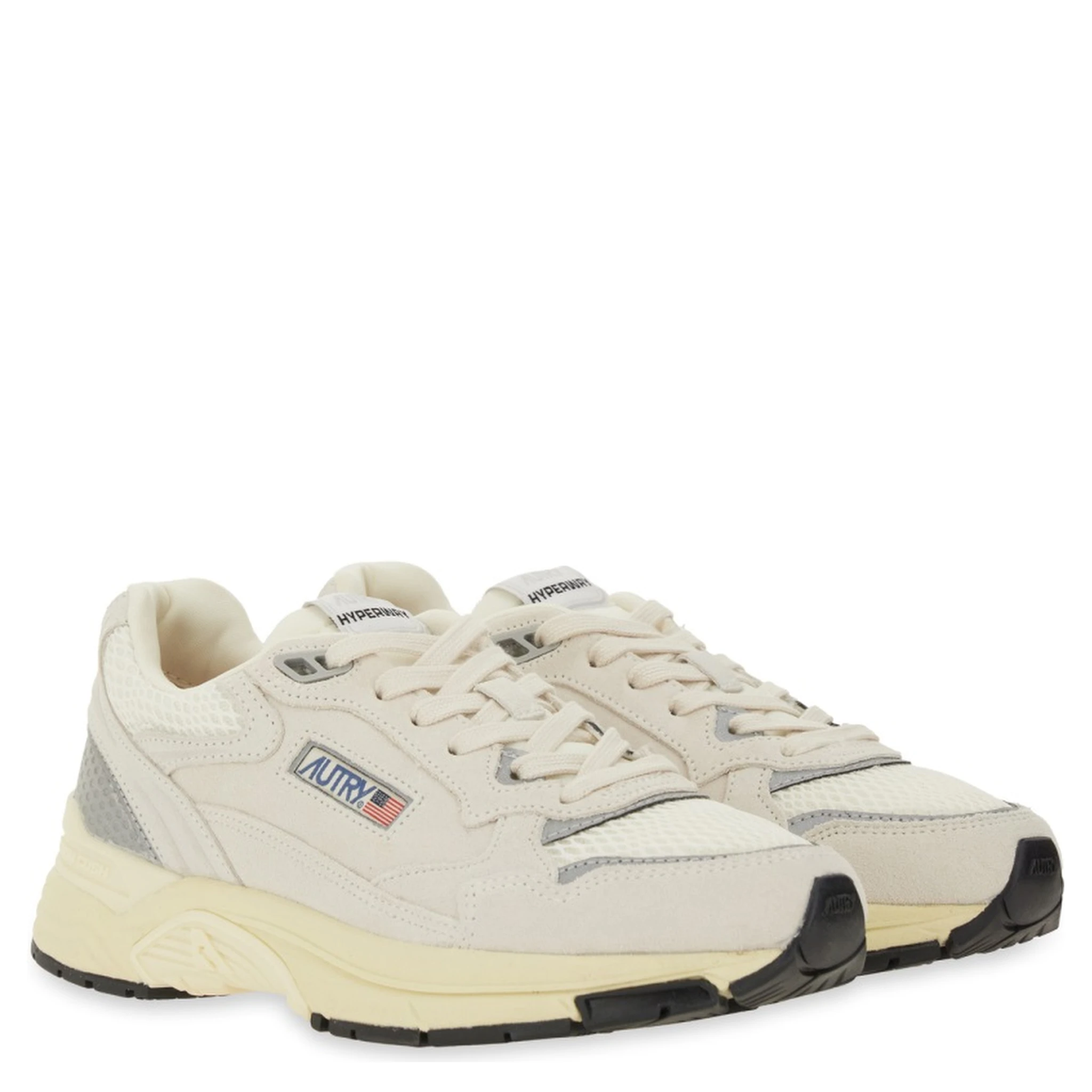 "HYPERWAY" SNEAKER