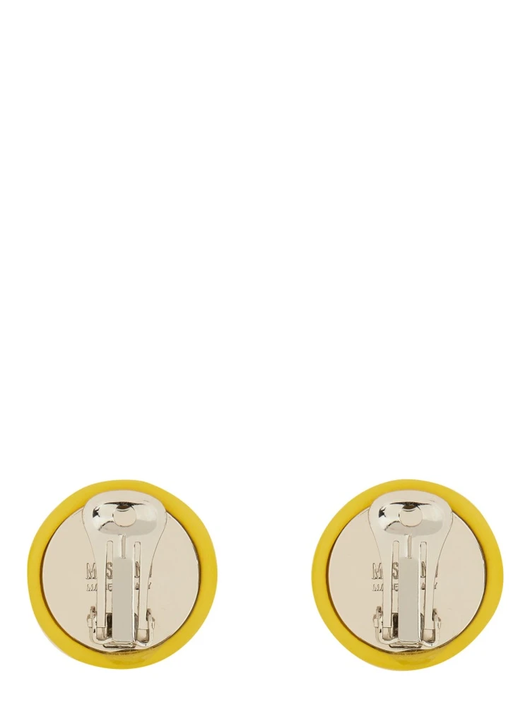 "SMILE" EARRINGS alternative