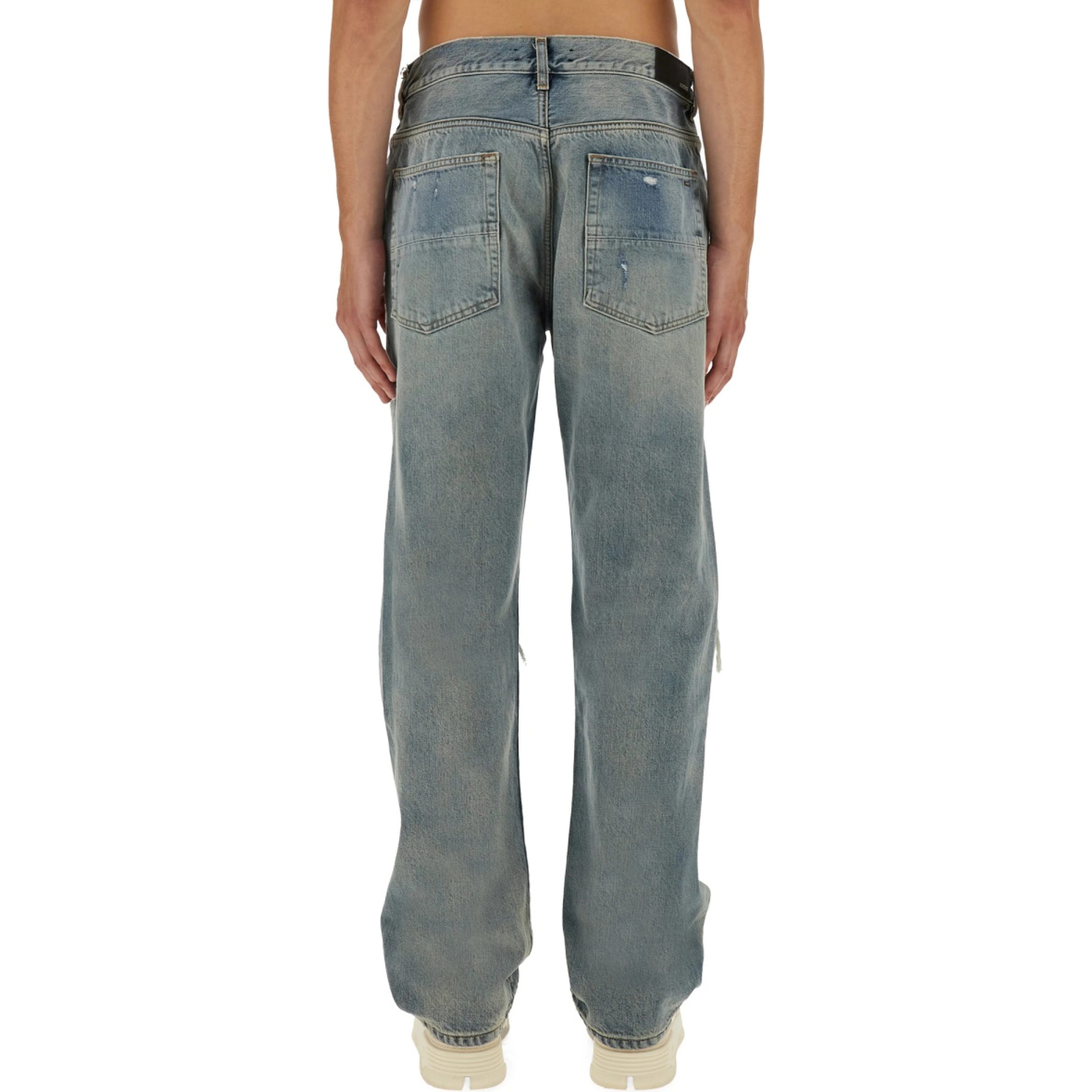 JEANS MX1