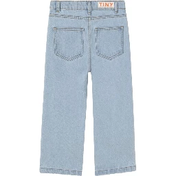 "DAISIES" JEANS