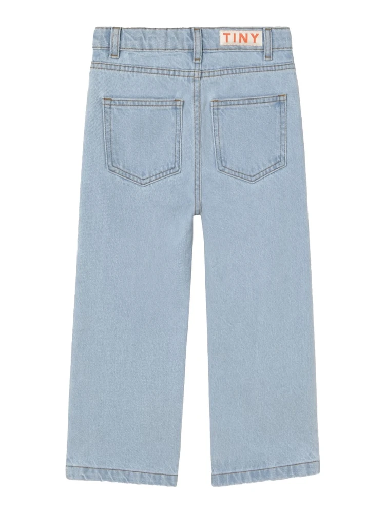 "DAISIES" JEANS alternative