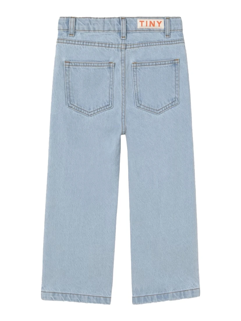 "DAISIES" JEANS