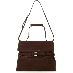 "TIE ME" MEDIUM BAG
