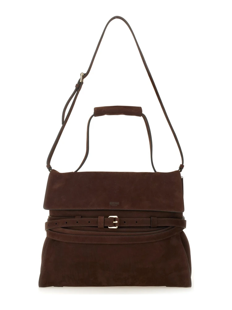 "TIE ME" MEDIUM BAG alternative