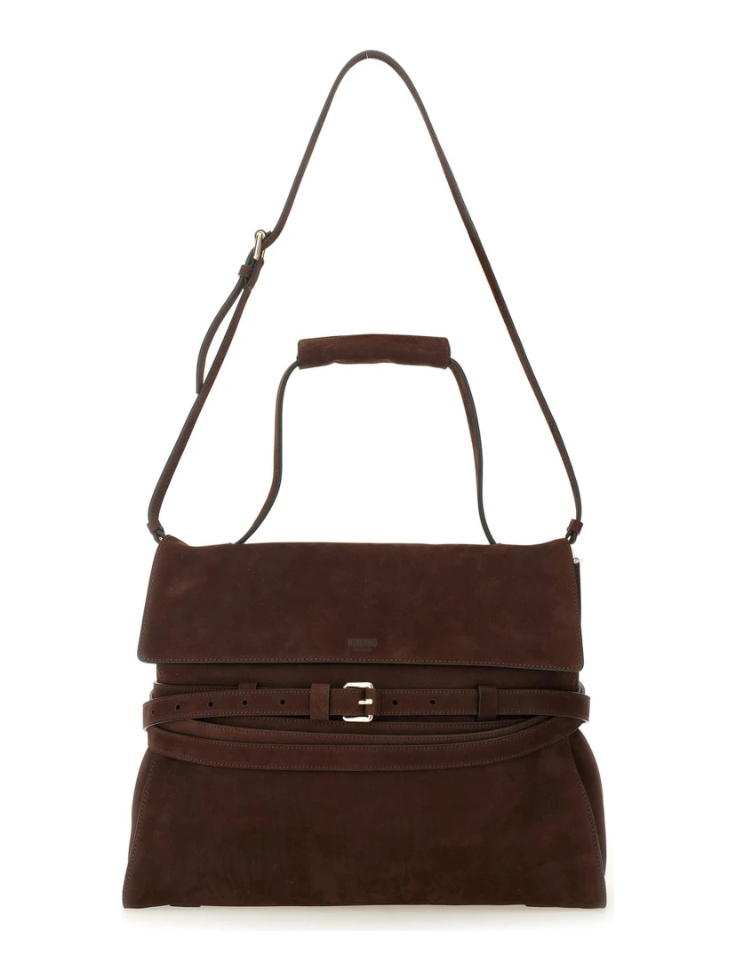 "TIE ME" MEDIUM BAG