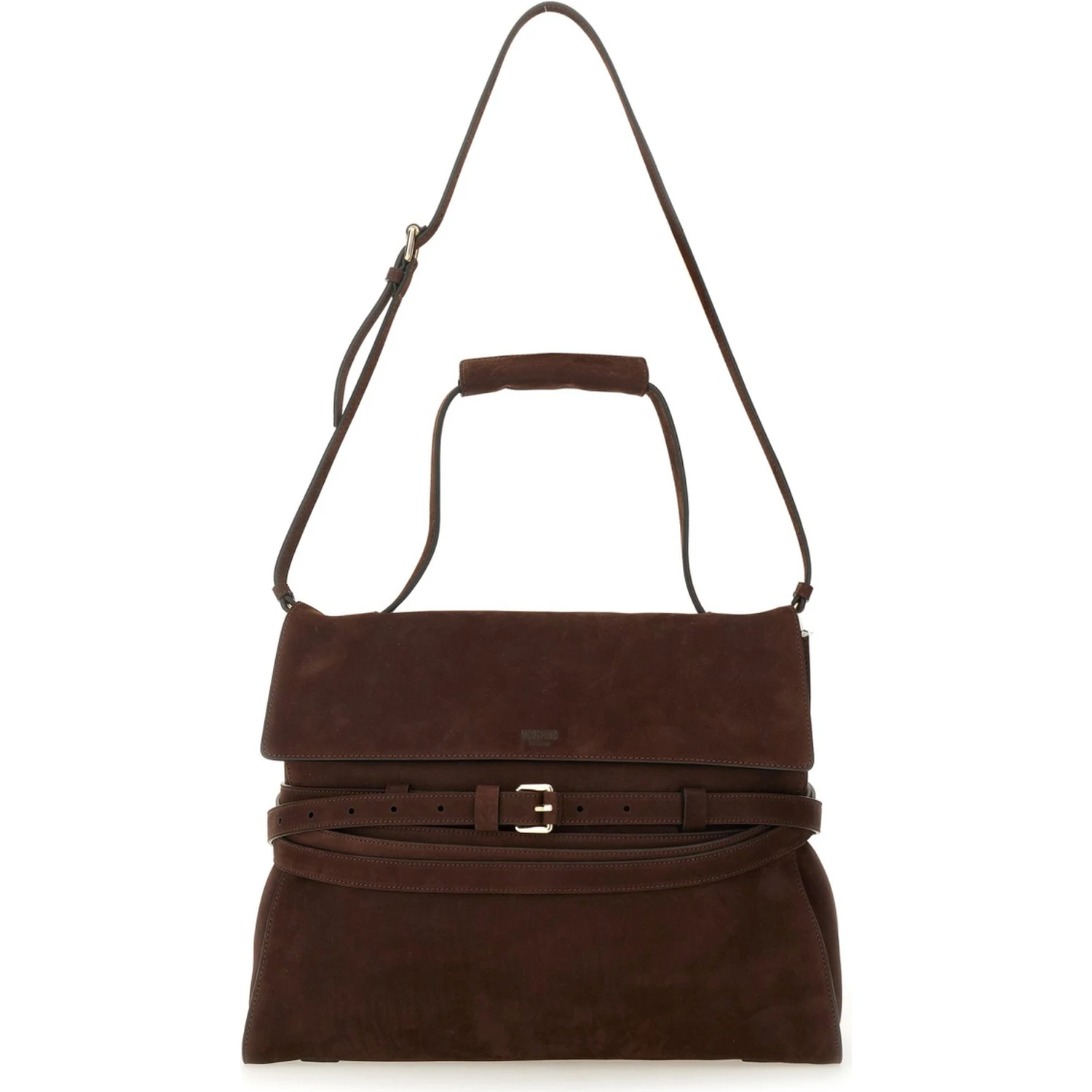 "TIE ME" MEDIUM BAG
